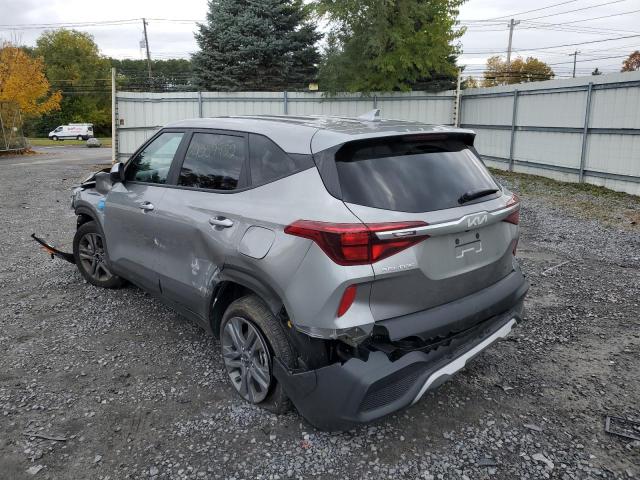 Photo 3 from auction – 2023 KIA SELTOS LX with VIN KNDEPCAA0P7366343