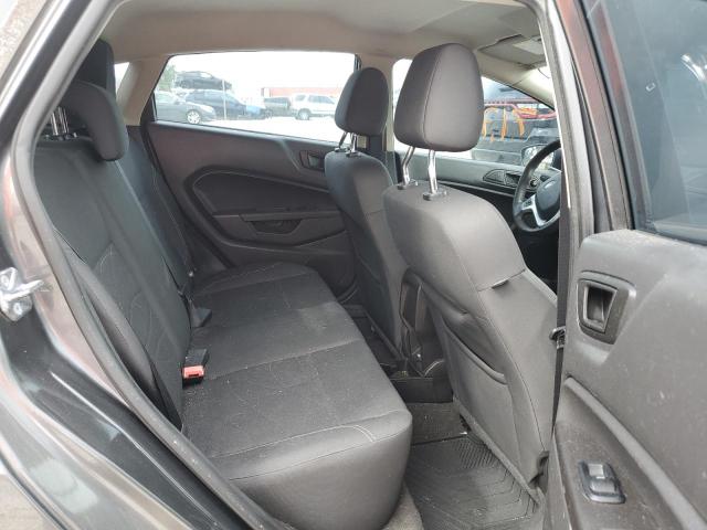 Photo 6 from auction – 2017 FORD FIESTA SE with VIN 3FADP4EJ2HM129264