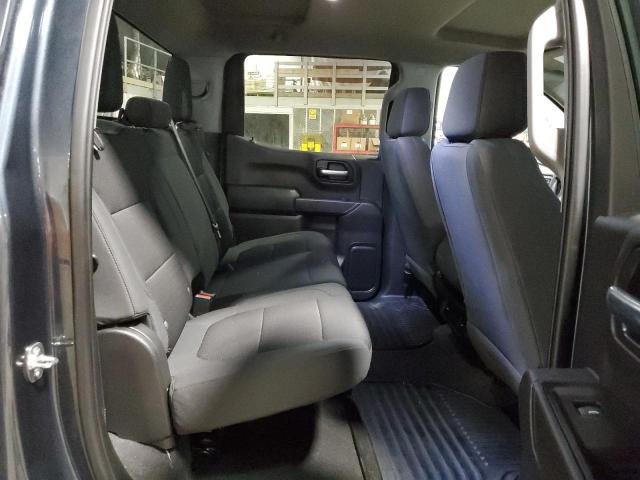 Photo 6 from auction – 2020 CHEVROLET SILVERADO with VIN 3GCPYCEH5LG271482