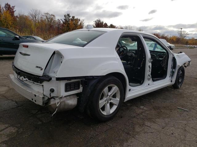Photo 3 from auction – 2021 CHRYSLER 300 S with VIN 2C3CCABG3MH546009