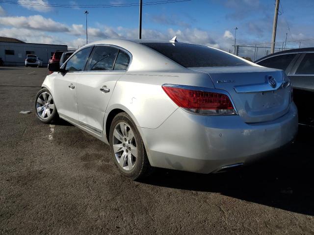 Photo 3 from auction – 2010 BUICK LACROSSE C with VIN 1G4GE5EV0AF255257