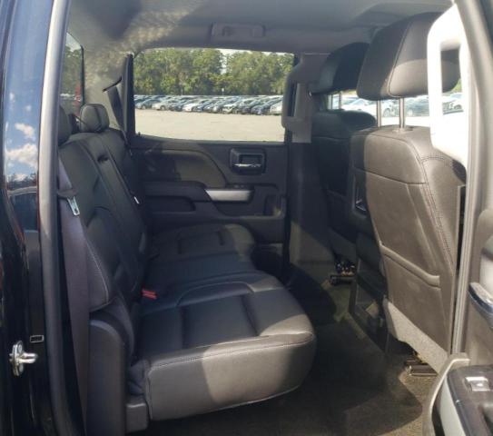 Photo 6 from auction – 2017 CHEVROLET SILVERADO with VIN 3GCUKREC1HG503269