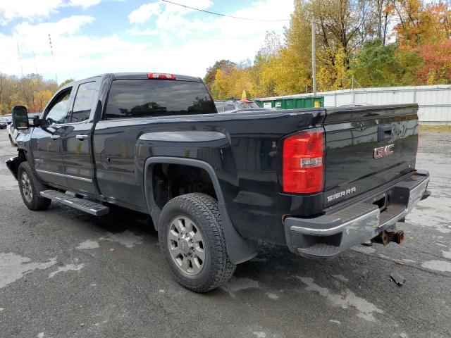 Photo 3 from auction – 2015 GMC SIERRA K35 with VIN 1GT523E84FZ123465