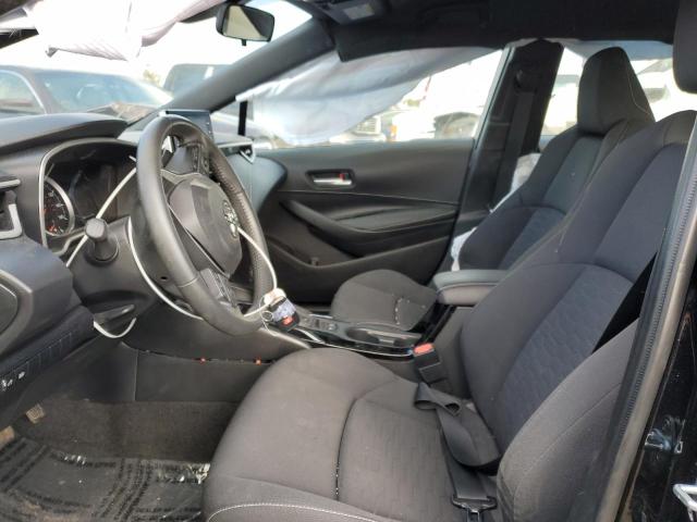 Photo 5 from auction – 2021 TOYOTA COROLLA SE with VIN JTND4MBE1M3132724
