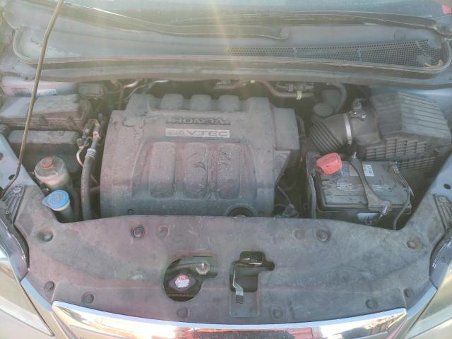 Photo 7 from auction – 2007 HONDA ODYSSEY EX with VIN 5FNRL38457B057202