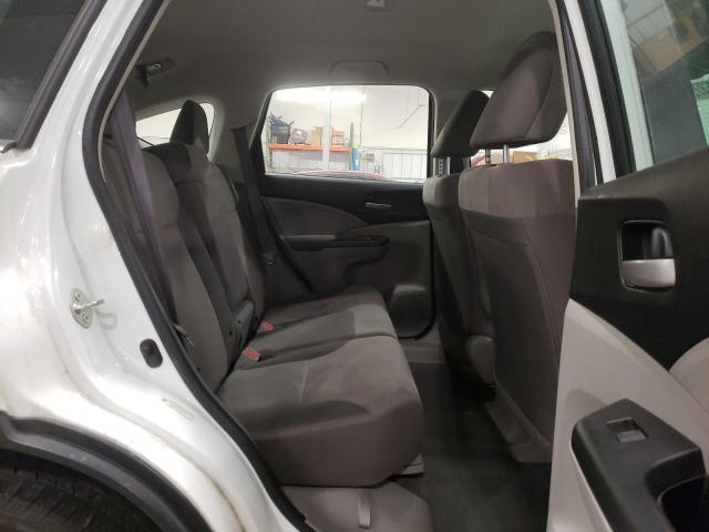 Photo 6 from auction – 2012 HONDA CR-V LX with VIN 2HKRM4H39CH634755