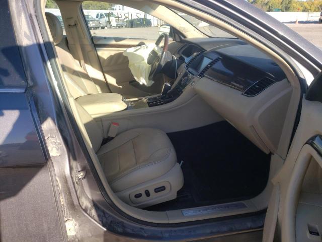 Photo 5 from auction – 2014 FORD TAURUS LIM with VIN 1FAHP2F88EG112167