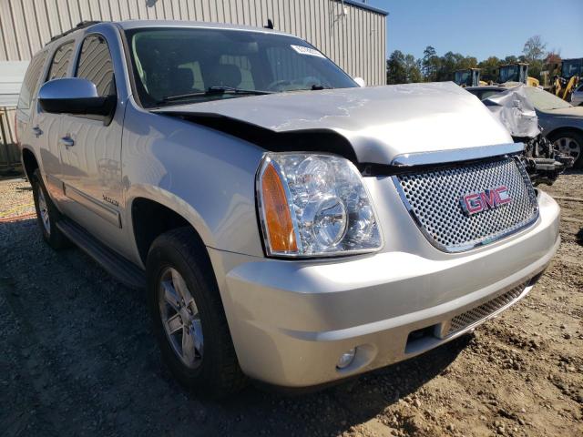 GMC YUKON SLT 2011 with VIN 1GKS2CE01BR264425 - Photo from auction