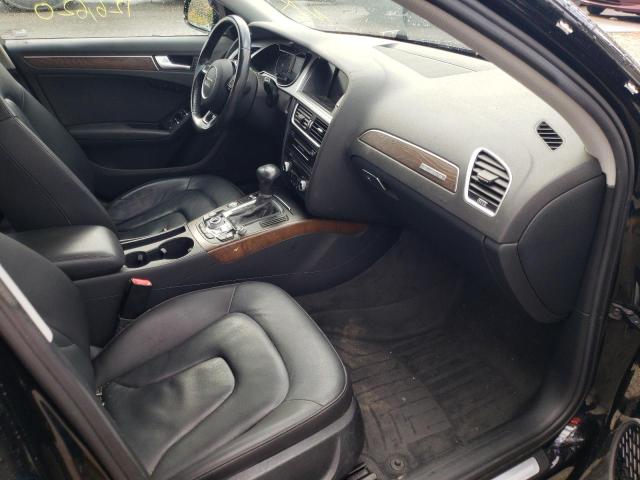 Photo 5 from auction – 2015 AUDI A4 PREMIUM with VIN WAUFFAFL8FN031067