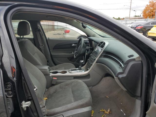 Photo 5 from auction – 2013 CHEVROLET MALIBU LS with VIN 1G11B5SA7DF355129