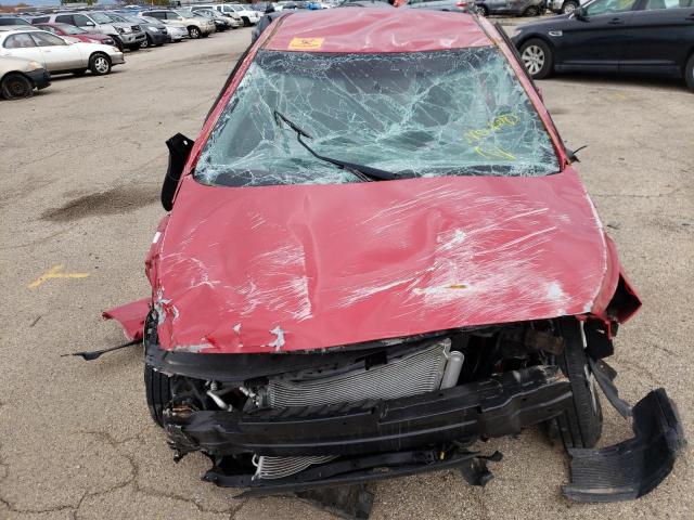 Photo 9 from auction – 2015 HYUNDAI ACCENT GLS with VIN KMHCT4AE4FU892692