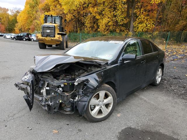 Photo 2 from auction – 2011 TOYOTA CAMRY BASE with VIN 4T1BF3EK5BU739164