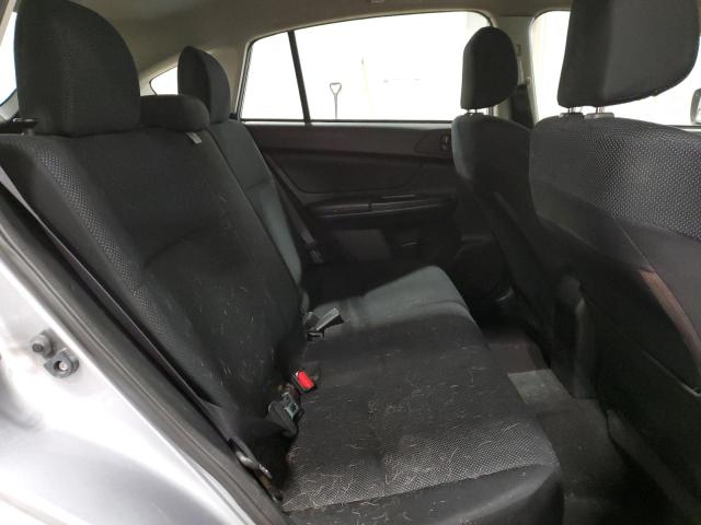 Photo 6 from auction – 2012 SUBARU IMPREZA with VIN JF1GPAA69CH210319