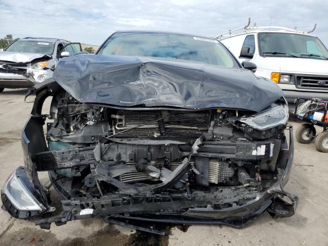 Photo 9 from auction – 2017 FORD FUSION TIT with VIN 3FA6P0K97HR131686