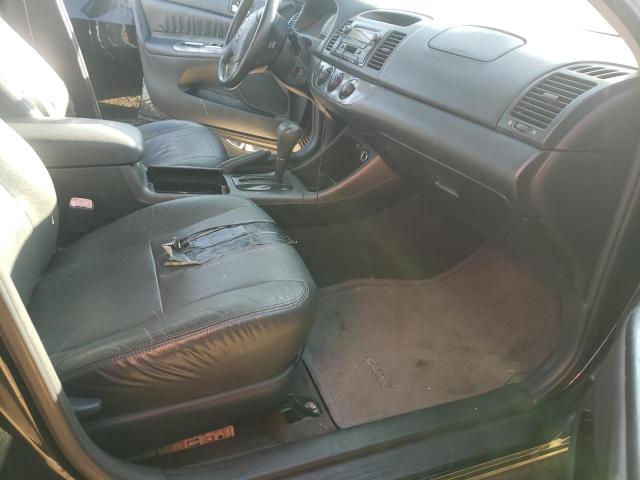 Photo 5 from auction – 2004 TOYOTA CAMRY LE with VIN 4T1BE32K34U308218