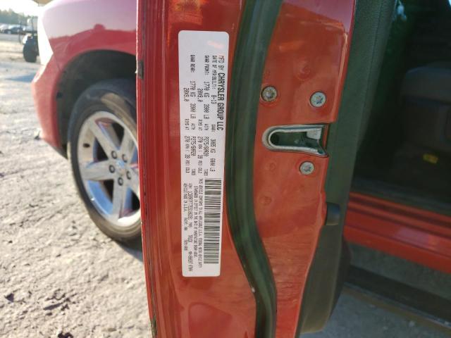 Photo 10 from auction – 2014 RAM 1500 ST with VIN 1C6RR7FT7ES106391