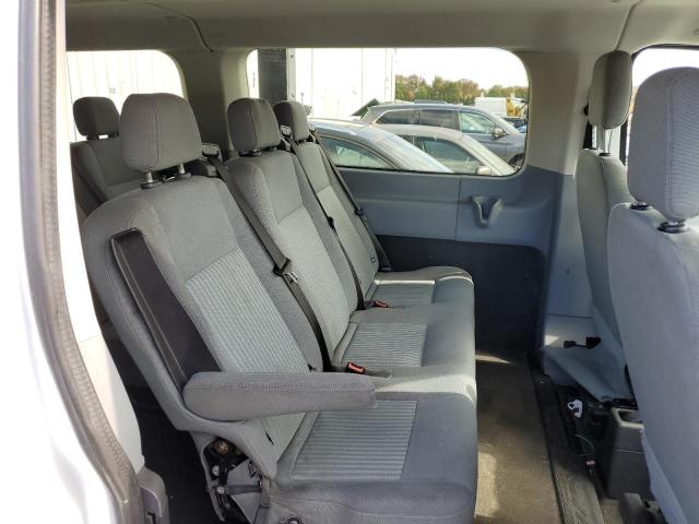Photo 6 from auction – 2015 FORD TRANSIT T- with VIN 1FBZX2ZM0FKA16494