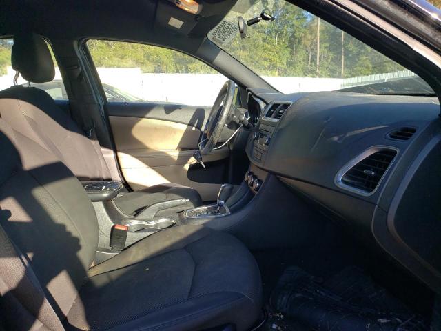 Photo 5 from auction – 2013 DODGE AVENGER SE with VIN 1C3CDZAB3DN729984