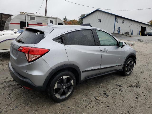Photo 4 from auction – 2018 HONDA HR-V EX with VIN 3CZRU6H55JM704430