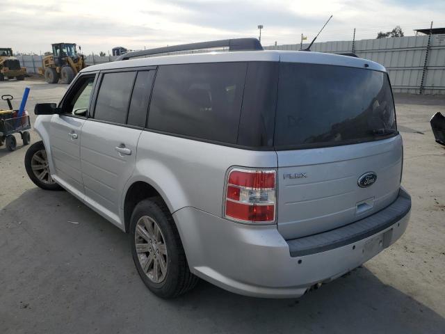 Photo 3 from auction – 2010 FORD FLEX SE with VIN 2FMGK5BC9ABA35032