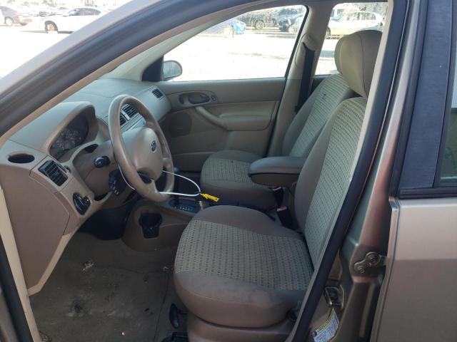 Photo 5 from auction – 2005 FORD FOCUS ZXW with VIN 1FAFP36N75W151390