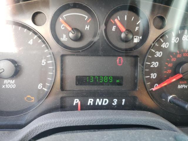 Photo 8 from auction – 2006 FORD FREESTAR S with VIN 2FMZA51606BA46547