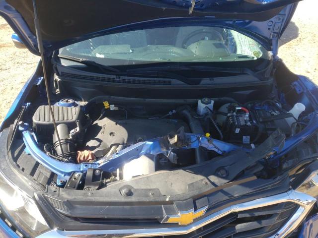 Photo 7 from auction – 2019 CHEVROLET EQUINOX LT with VIN 3GNAXLEX8KS602770