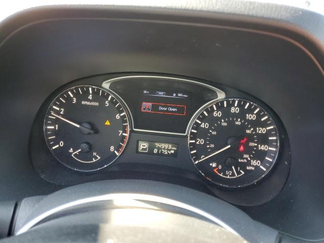 Photo 8 from auction – 2015 NISSAN PATHFINDER with VIN 5N1AR2MMXFC625043