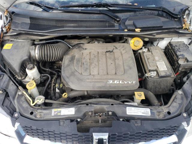 صورة رقم 7 من المزاد - 2017 DODGE GRAND CARA مع VIN 2C4RDGCG4HR761287