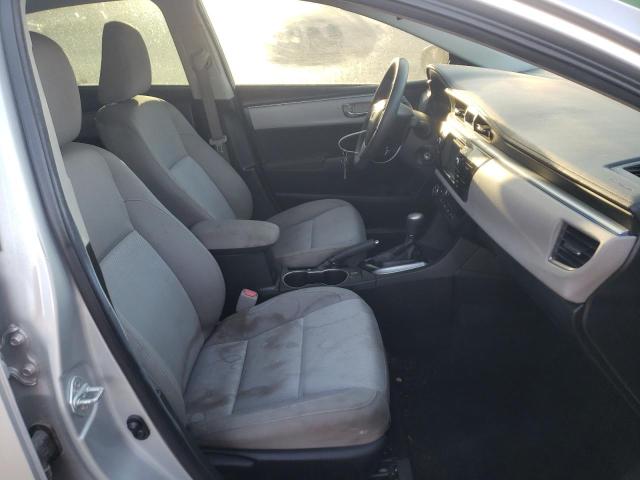 Photo 5 from auction – 2016 TOYOTA COROLLA L with VIN 5YFBURHE1GP526283