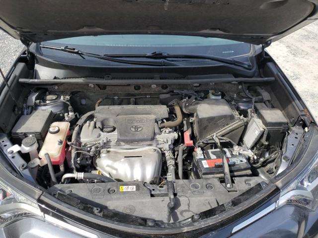 Photo 7 from auction – 2018 TOYOTA RAV4 ADVEN with VIN JTMWFREV0JD133403