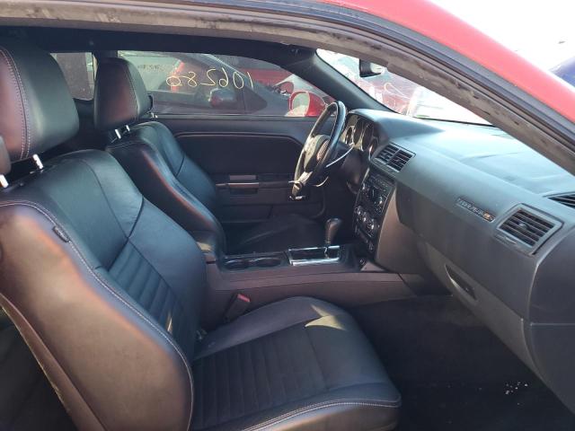 Photo 5 from auction – 2012 DODGE CHARGER with VIN 2C3CDYAG0CH226197