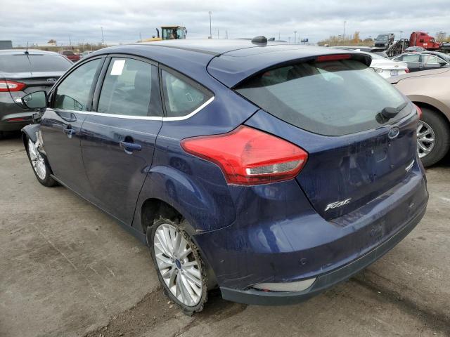 Photo 3 from auction – 2016 FORD FOCUS TITA with VIN 1FADP3N24GL224900