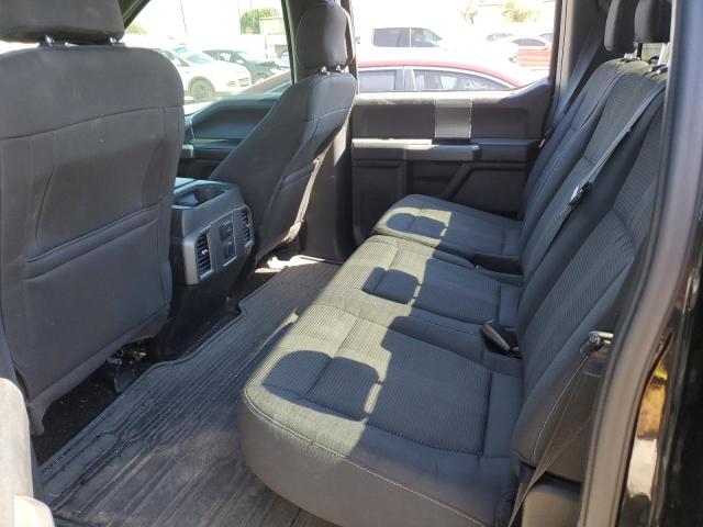 Photo 6 from auction – 2015 FORD F150 SUPER with VIN 1FTEW1CP7FKE82644
