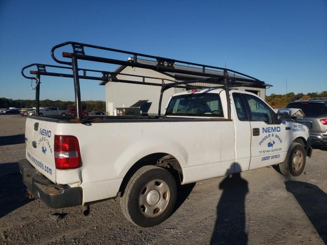 Photo 4 from auction – 2006 FORD F150 with VIN 1FTRF122X6NB38389