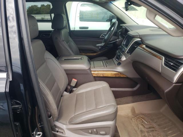 Photo 5 from auction – 2016 GMC YUKON DENA with VIN 1GKS1CKJ6GR369324