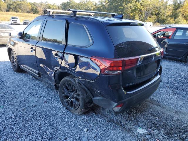 Photo 3 from auction – 2018 MITSUBISHI OUTLANDER with VIN JA4AD3A34JZ059031