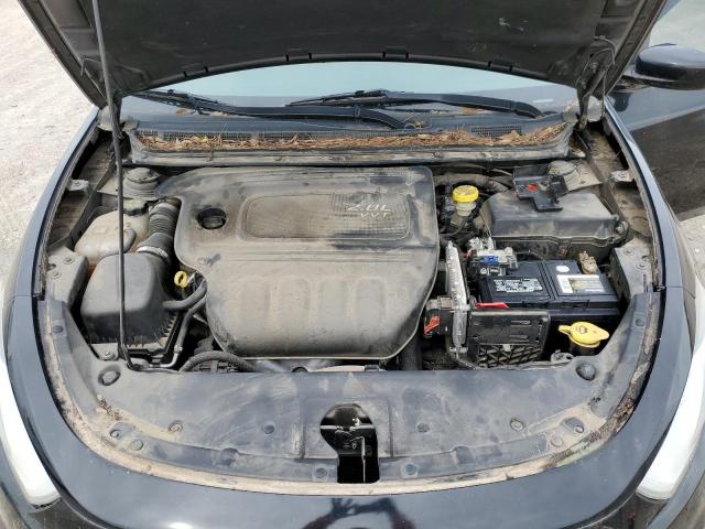 Photo 7 from auction – 2013 DODGE DART SXT with VIN 1C3CDFBA8DD210231