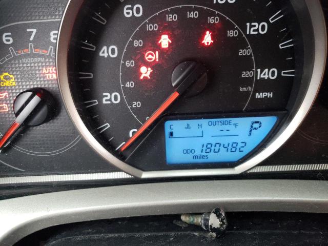 Photo 8 from auction – 2015 TOYOTA RAV4 LE with VIN JTMBFREV4FD154759