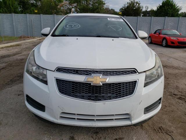 Photo 5 from auction – 2015 CHEVROLET CRUZE LTZ with VIN 1G1PG5SB2F7149072