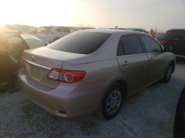 Photo 4 from auction – 2011 TOYOTA COROLLA BA with VIN 2T1BU4EE4BC715347