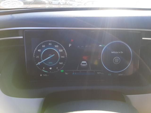 Photo 8 from auction – 2022 HYUNDAI TUCSON LIM with VIN KM8JECA1XNU026938