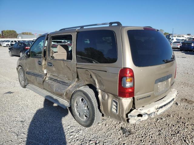 Photo 3 from auction – 2005 CHEVROLET VENTURE LS with VIN 1GNDV23EX5D145740