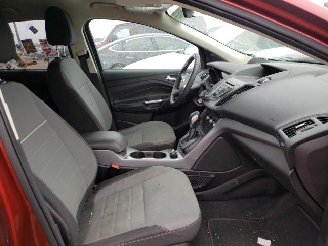 Photo 5 from auction – 2015 FORD ESCAPE SE with VIN 1FMCU0G79FUB54465