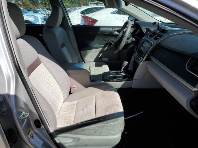 Photo 5 from auction – 2012 TOYOTA CAMRY BASE with VIN 4T1BF1FK7CU199286