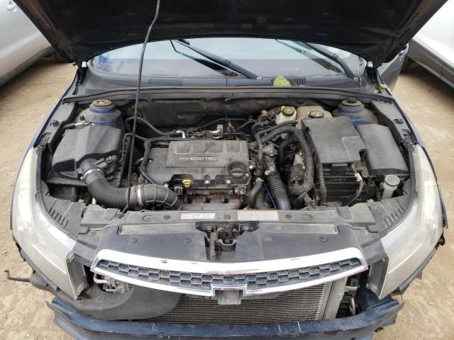Photo 7 from auction – 2011 CHEVROLET CRUZE LT with VIN 1G1PF5S96B7243045