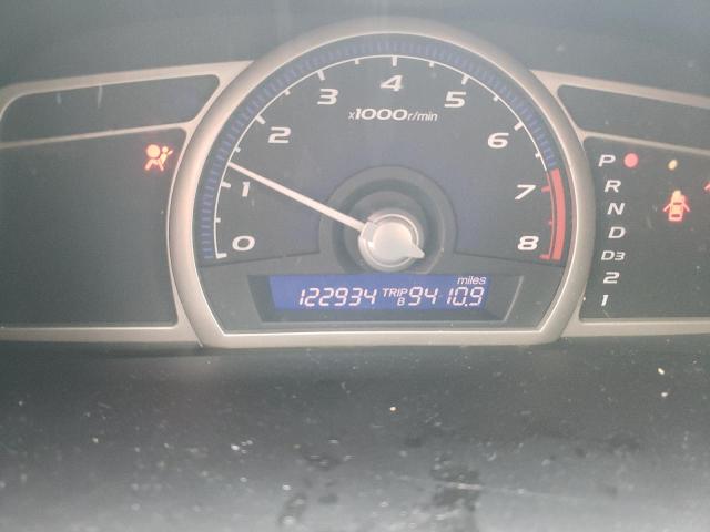 Foto 8 de la subasta – 2011 HONDA CIVIC VP con VIN 19XFA1F31BE032156