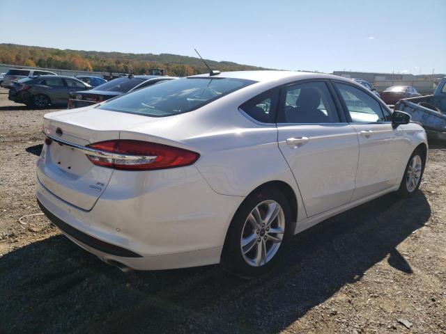Photo 4 from auction – 2018 FORD FUSION SE with VIN 3FA6P0HDXJR229841