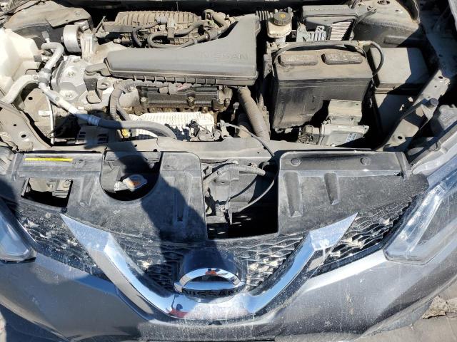 Photo 7 from auction – 2014 NISSAN ROGUE S with VIN 5N1AT2MTXEC859853
