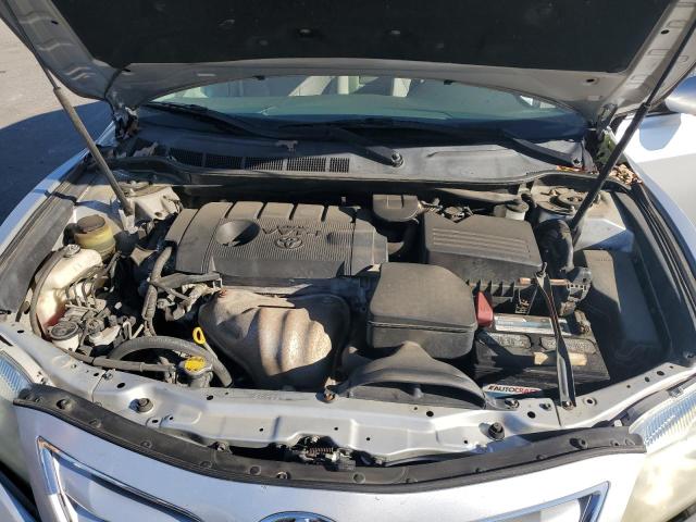Photo 7 from auction – 2011 TOYOTA CAMRY BASE with VIN 4T1BF3EK6BU147658